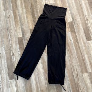 LULULEMON Black Sit in Stillness Pant